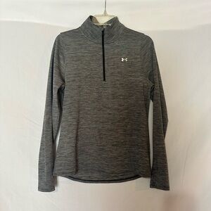 Under Armour quarter zip